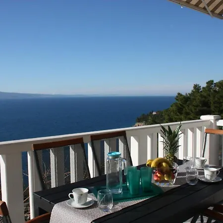 Blue Adriatic Σπίτι διακοπών