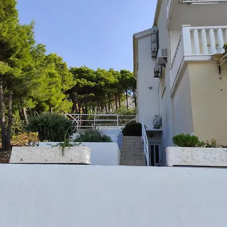 Blue Adriatic Σπίτι διακοπών